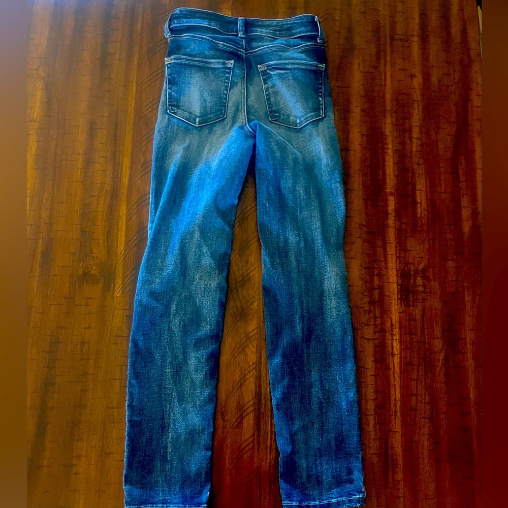 Maurice’s size 25
